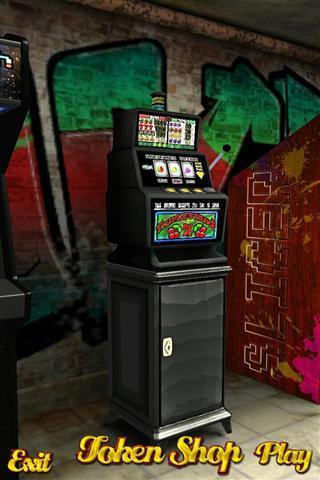 小丑马戏团推币机单机版