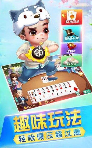 推牌9游戏单机版