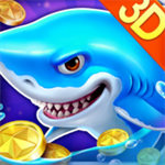 柳岩代言捕鱼大作战