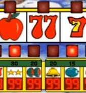 大满贯大四喜水果机单机手机版