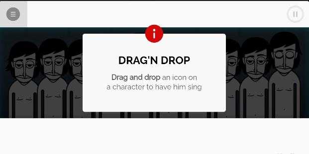 节奏盒子Brave New World模组