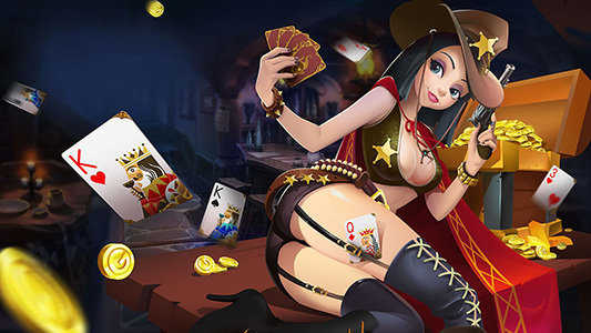 快乐炸翻天炸金花