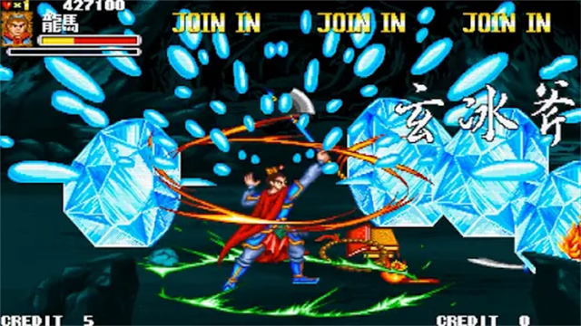 西游释厄传悟空