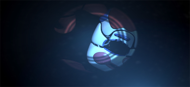 玩具熊的五夜后宫姐妹地点