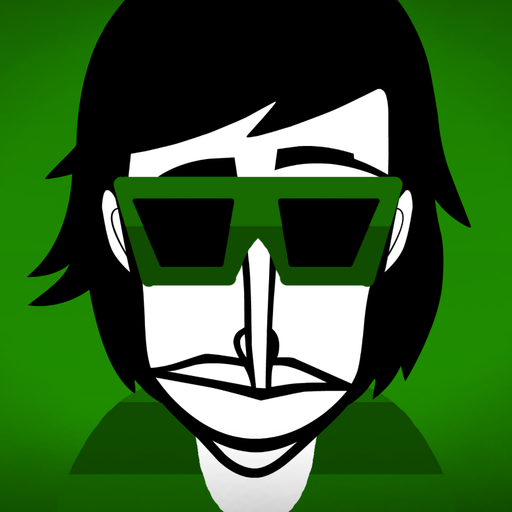 节奏盒子greener模组