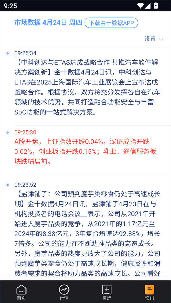 融通金贵金属行情