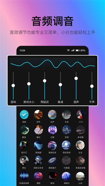 音编美声官网版