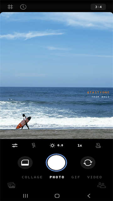 retrica相机最新版