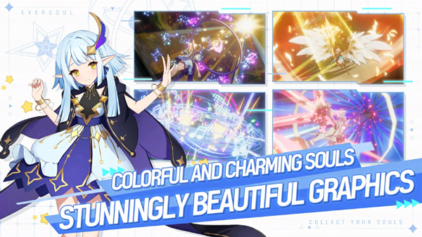 永恒灵魂国际服