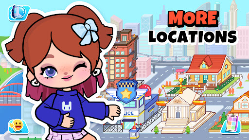 Aha的世界国际服