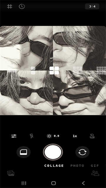 retrica相机最新版