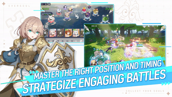 永恒灵魂国际服