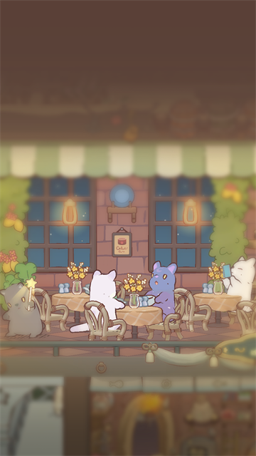 猫和汤神奇食谱