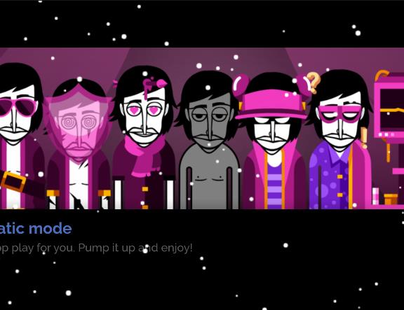 节奏盒子Desire模组