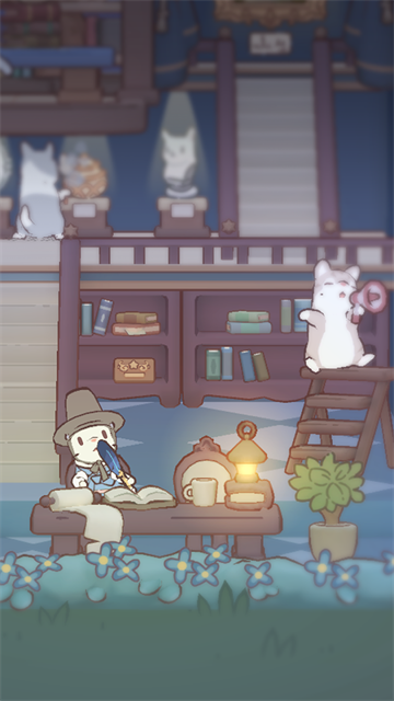 猫和汤神奇食谱