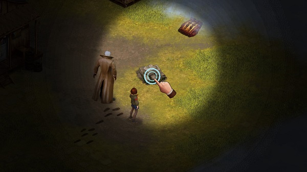 生存农场经营RPG