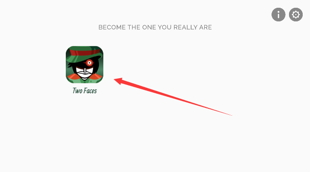 节奏盒子Two Faces模组