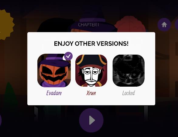 节奏盒子Evadare Old模组