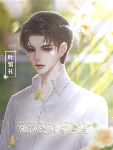 晚风之后等星光