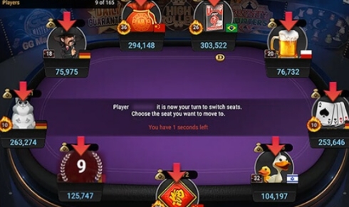 ggpoker官网下载安装