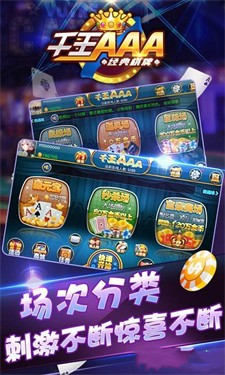 千王aaa金币版官方版