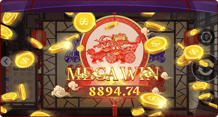 震东济南联机版