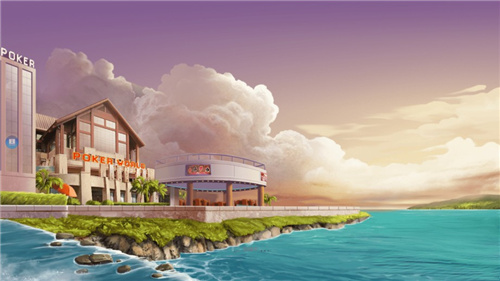 xk8888星空棋牌安卓