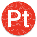 元素周期表高清版