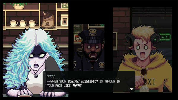 解忧咖啡馆2芙蓉与蝴蝶