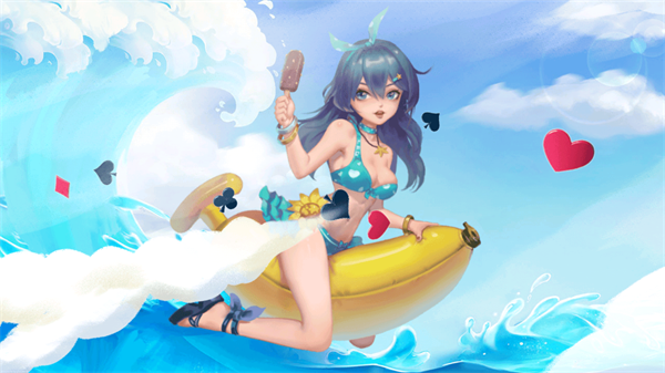 觉醒棋牌官网版