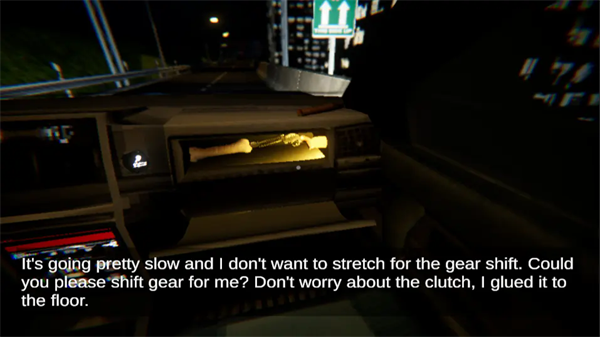 猫司机驾驶冒险