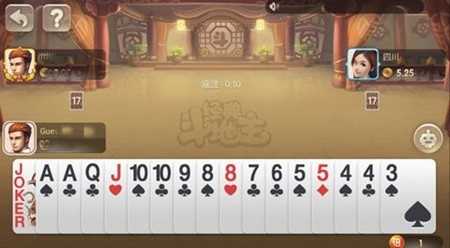 上下棋牌安卓正式版