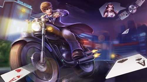 万鑫娱乐游戏官方版