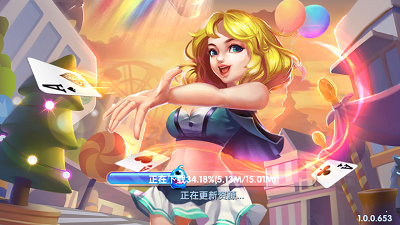 大玩家斗地主赚钱软件