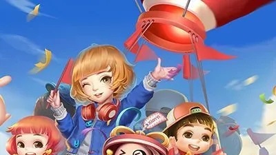 波克城市免费版官网版