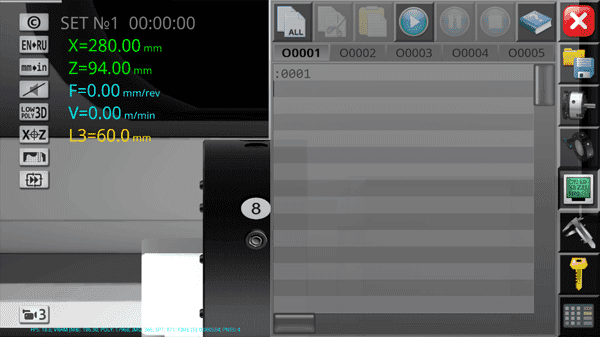 cnc数控机床模拟软件