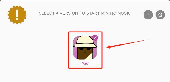 节奏盒子OMFGbox模组
