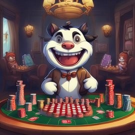 大盛棋牌手机版