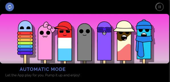 节奏盒子OMFGbox模组