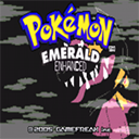 宝可梦增强绿宝石