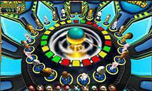 3d森林舞会单机游戏