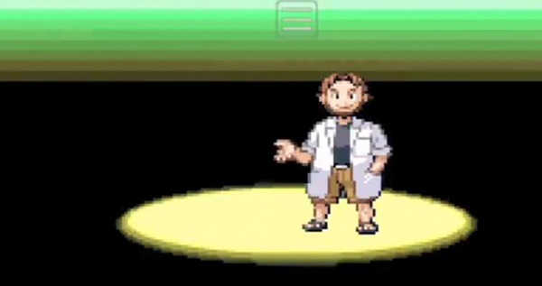 宝可梦增强绿宝石