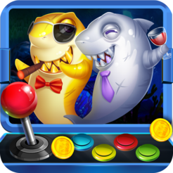 金沙银鲨游戏机手机版