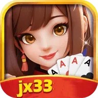 即兴棋牌老版本jx33