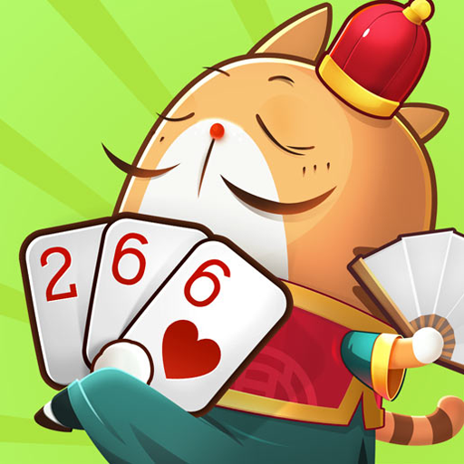 玩玩斗地主单机版正版