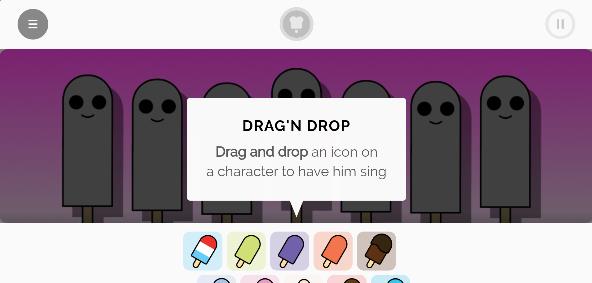 节奏盒子OMFGbox模组