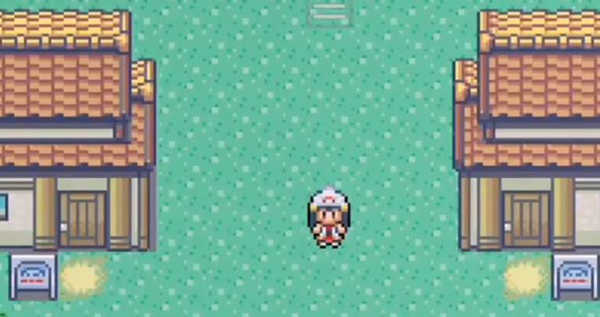 宝可梦增强绿宝石