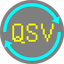 QSV格式转换器