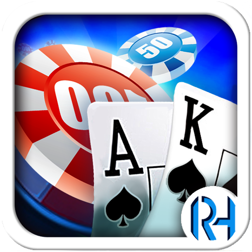 德州扑扑克新版