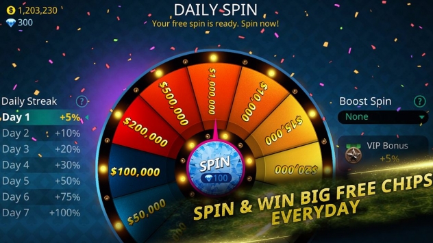 德州扑克最新版